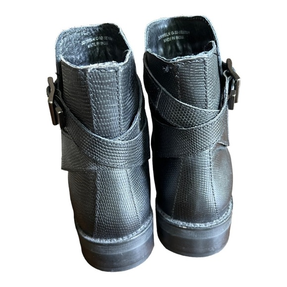 Top shop Blanche ankle boot, new without box size 8.5